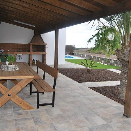 Villa El Valle Тарахалехо Екстериор снимка