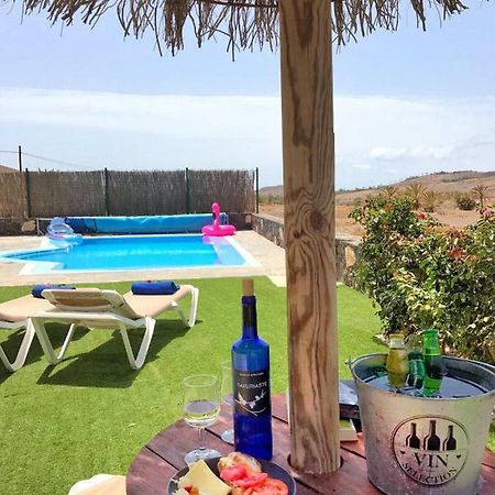 Villa El Valle Тарахалехо Екстериор снимка