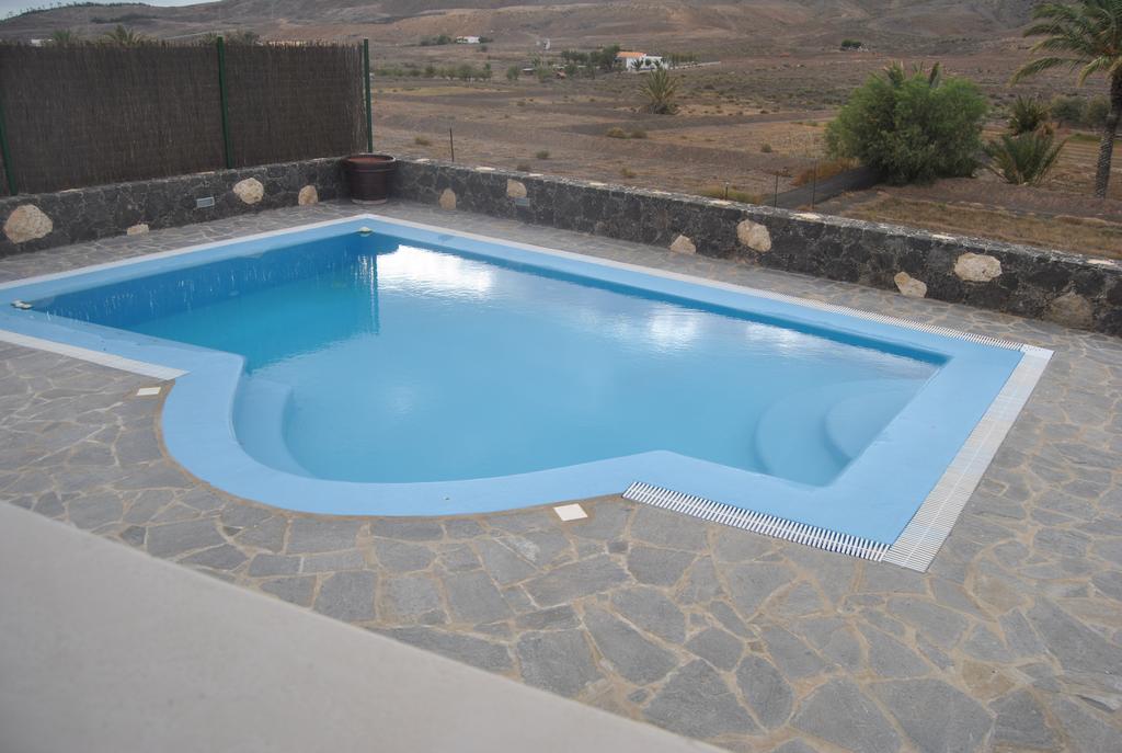 Villa El Valle Тарахалехо Екстериор снимка